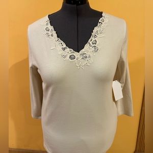 Ralph Lauren women new shirt XL